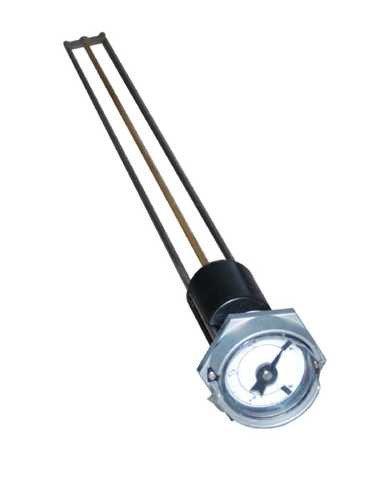 Produktbild Bauer Füllstandsanzeige Länge 960mm