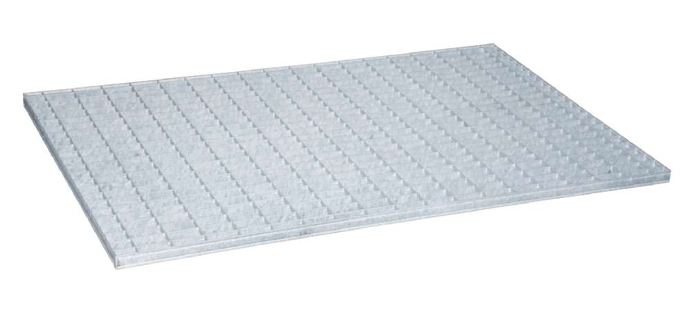 Produktbild Bauer Feuerverzinktes Gitterrost GR 60 3 1220 x 30 x 780 mm