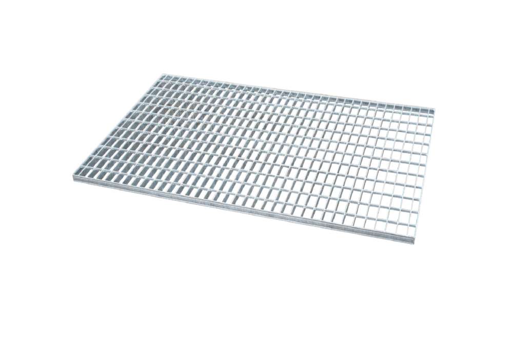 Produktbild Bauer Gitterrost 1185x30x785mm feuerverzinkt