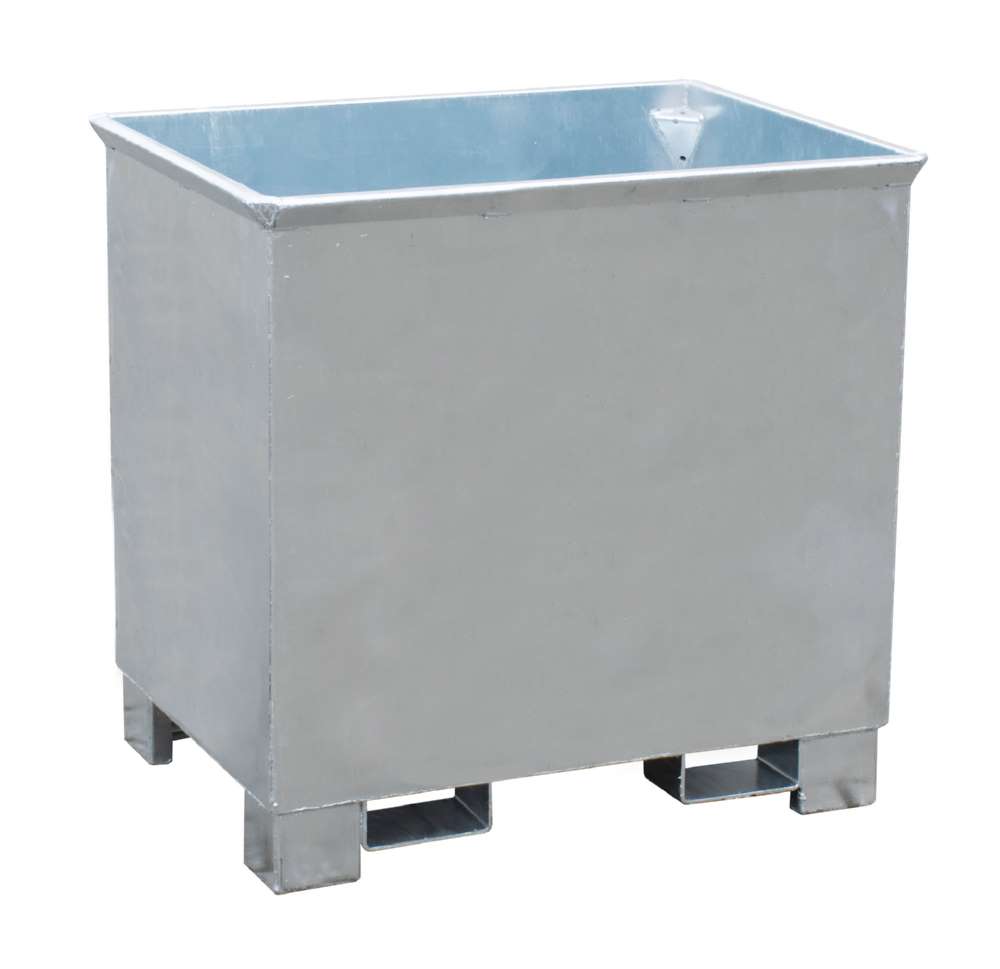 Produktbild Bauer Kasten C 30 feuerverzinkt