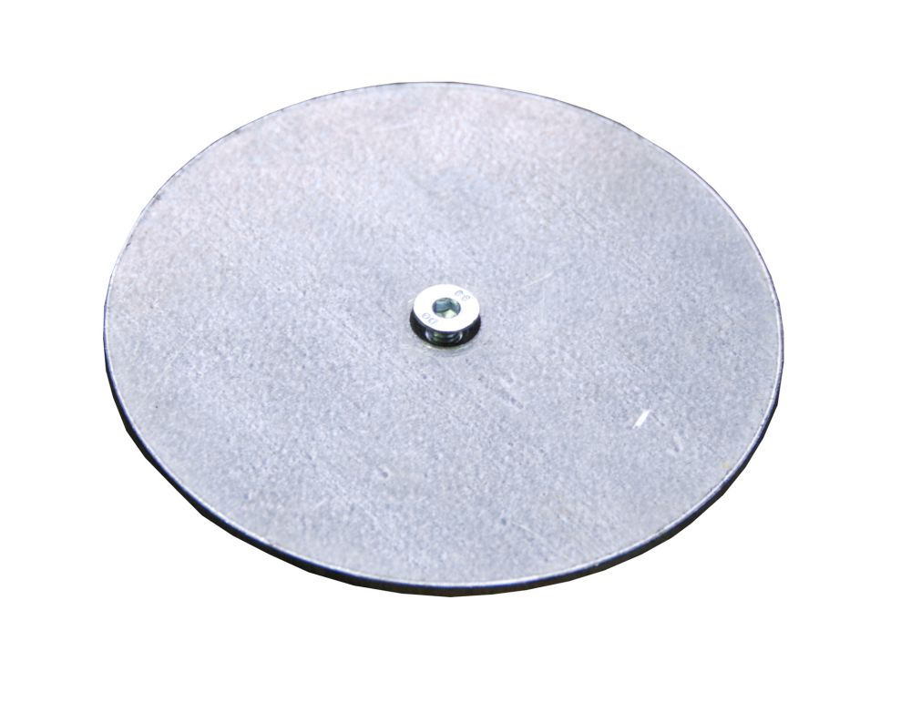 Produktbild Bauer Kreuzverbinder KV 24 verzinkt bild 1