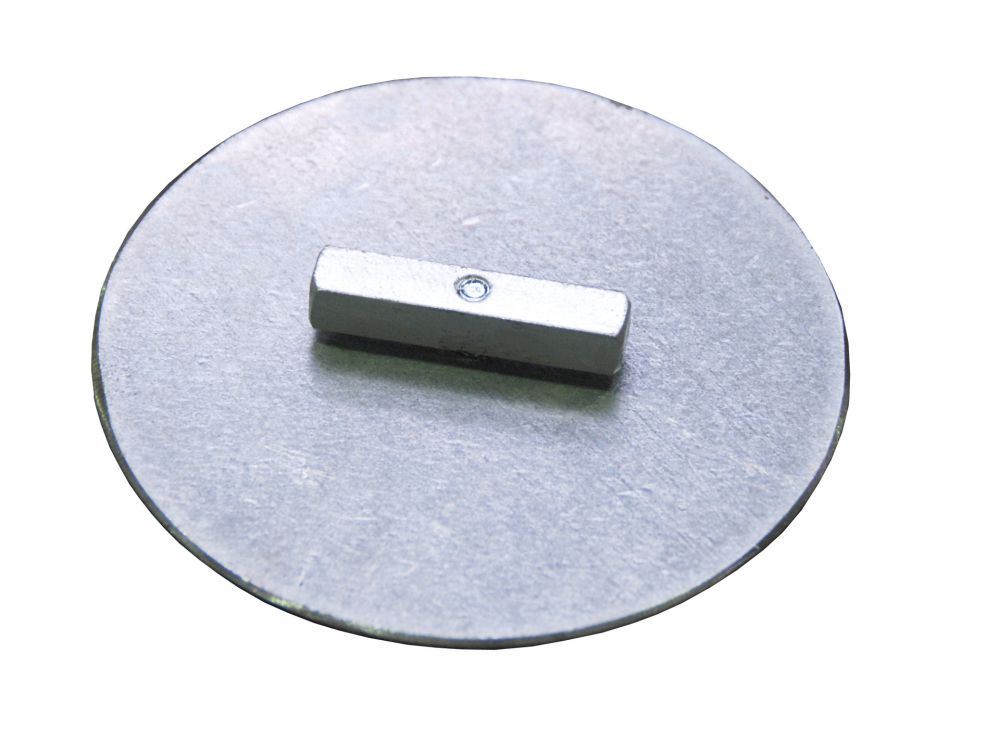 Produktbild Bauer Kreuzverbinder KV 24 verzinkt bild 2