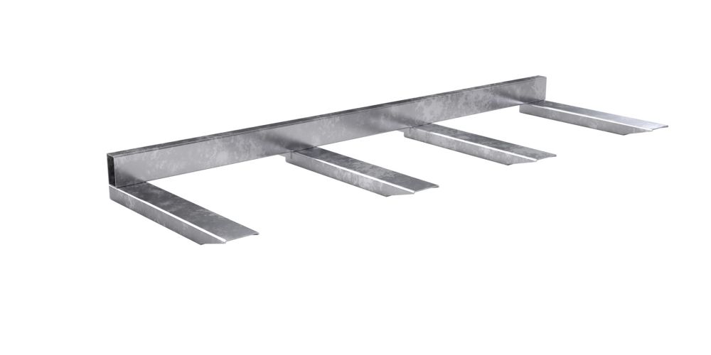 Produktbild Bauer Langguttraverse LGT 3,5 feuerverzinkt bild 3