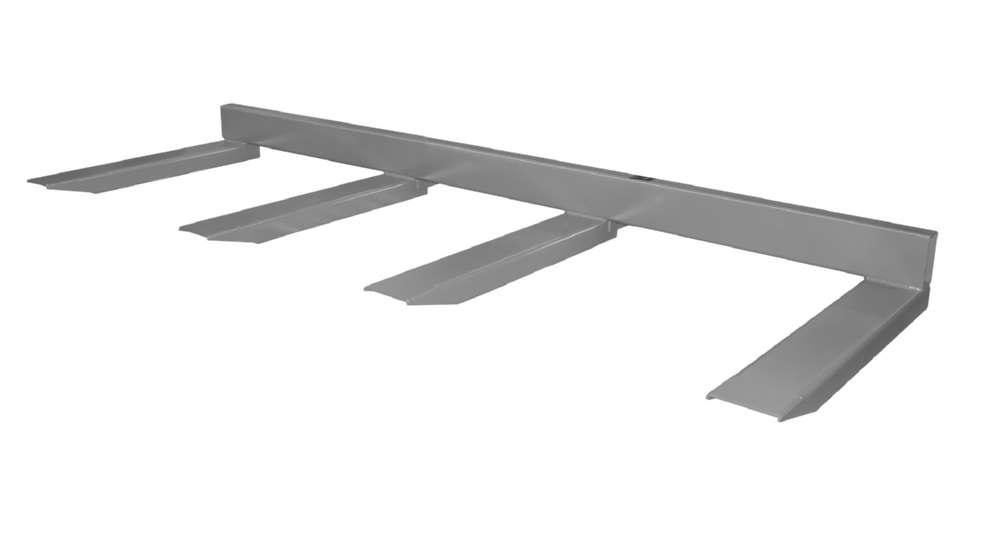 Produktbild Bauer  Langguttraverse LGT 3,5 mausgrau