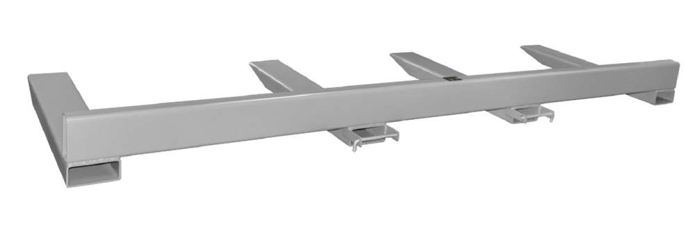 Produktbild Bauer  Langguttraverse LGT 3,5 mausgrau bild 4