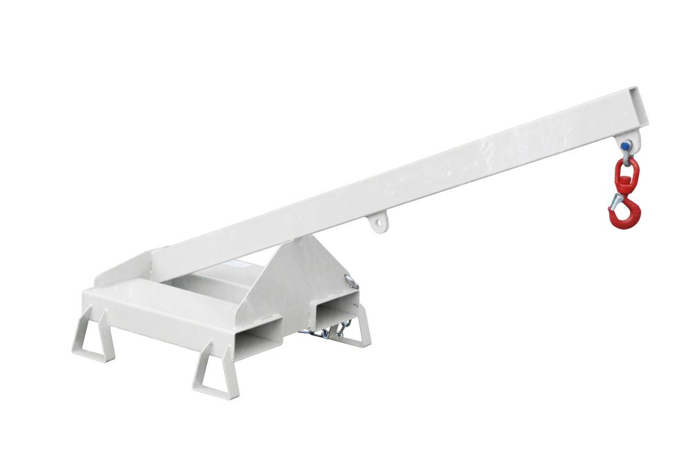 Produktbild Bauer Lastarm LA 25-1,0 feuerverzinkt