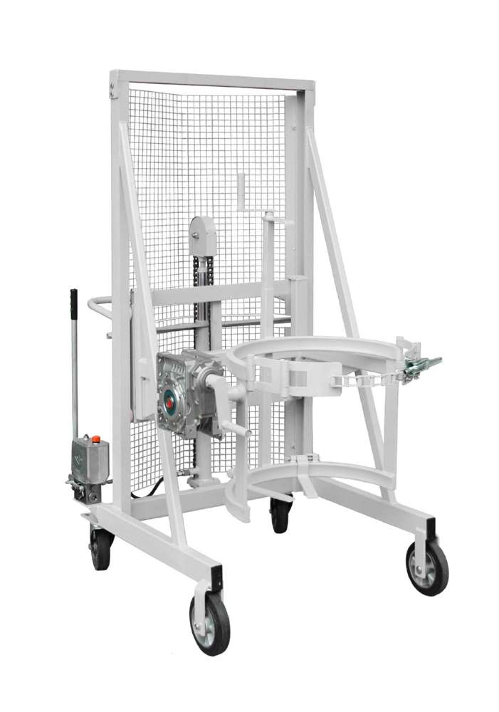 Produktbild Bauer Liftomat L/M 1300 feuerverzinkt