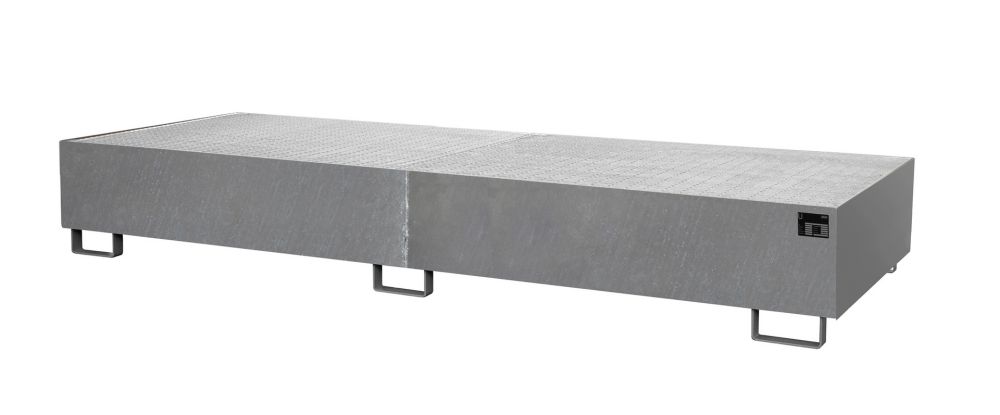 Produktbild Bauer Regalwanne RW GR 3600 3 feuerverzinkt