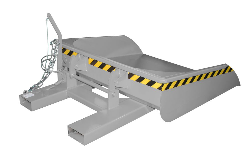 Produktbild Bauer Schaufel lackiert in der Farbe Gelborange BSI 50 bild 2