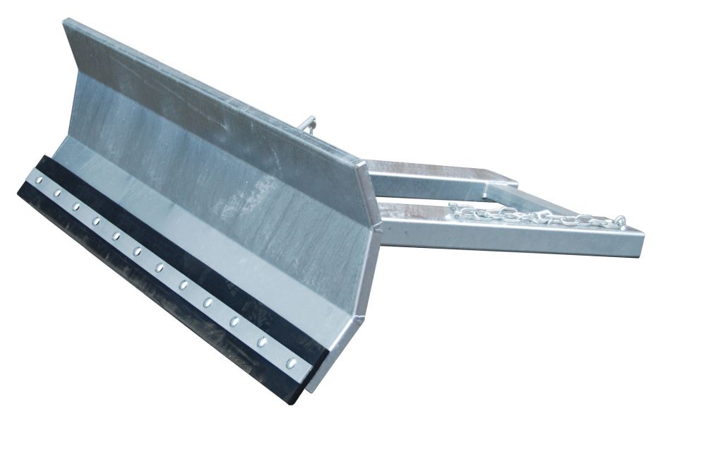 Produktbild Bauer Schneeschieber SCH-L 1800 feuerverzinkt