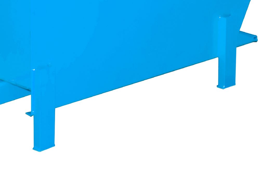 Produktbild Bauer Stützfüße Unterfahrhöhe 100 mm bild 4