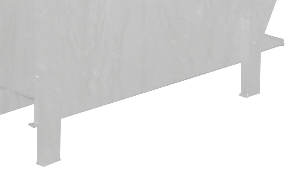 Produktbild Bauer Stützfüße Unterfahrhöhe 100 mm bild 6