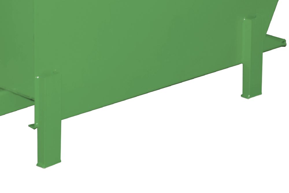 Produktbild Bauer Stützfüße stabil Unterfahrhöhe 100 mm bild 5