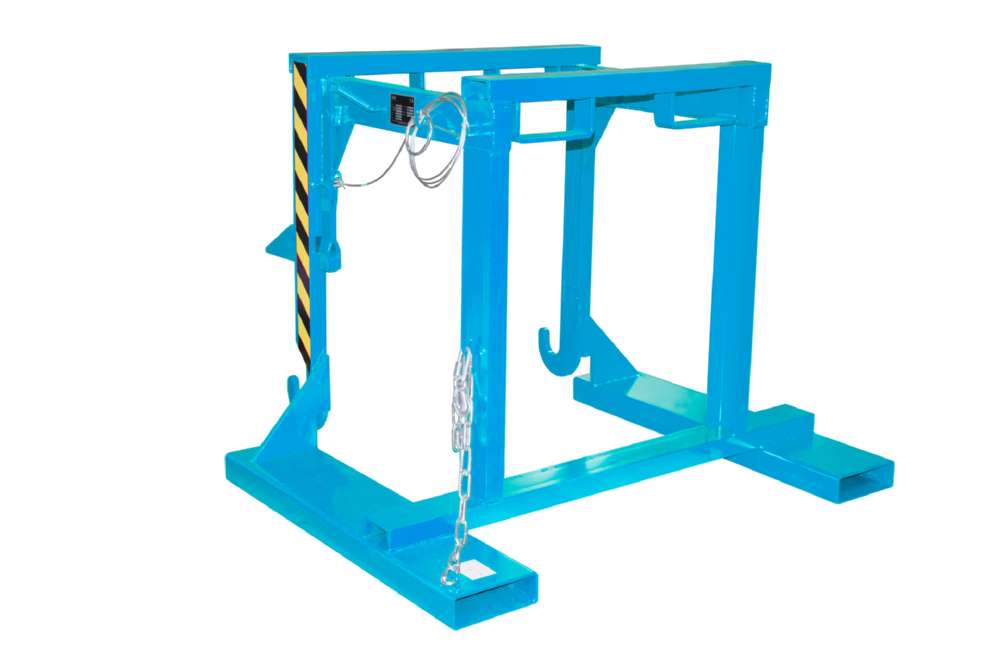 Produktbild Bauer Traverse für Stapelkipper BST U70 lichtblau