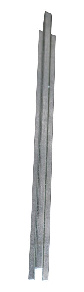 Produktbild Bauer Wannenverbinder WV 23 verzinkt