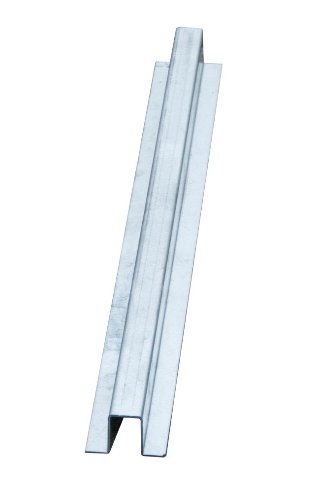 Produktbild Bauer Wannenverbinder WV 121 verzinkt