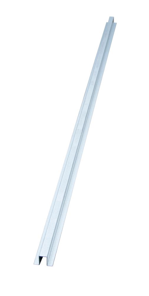 Produktbild Bauer Wannenverbinder WV 123 verzinkt