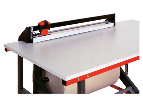 Produktbild Bedrunka+Hirth Anbau Schneidvorrichtung Schnittbreite 1250 mm Maße 1533 x 250 x 280 mm