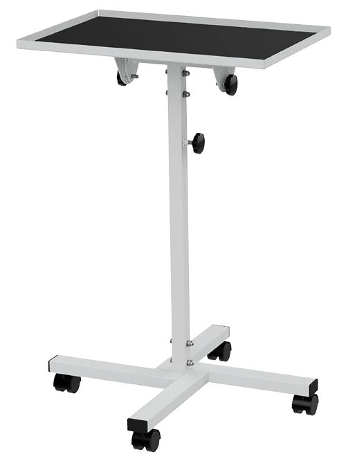 Produktbild Bedrunka+Hirth Arbeits und Montagegestell mobil und neigbar 660 x 660 mm