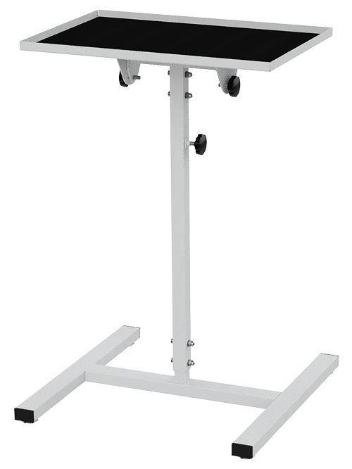 Produktbild Bedrunka+Hirth Arbeits und Montagegestell neigbar Höhe 900 bis 1250 mm