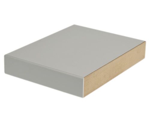 Produktbild Bedrunka+Hirth Arbeitsplatte MDF mit 0,7 mm HPL Belag 1750 x 750 x 50 mm