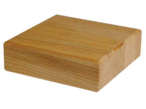 Produktbild Bedrunka+Hirth Arbeitsplatte Rotbuche Massiv 2000 x 750 x 40 mm