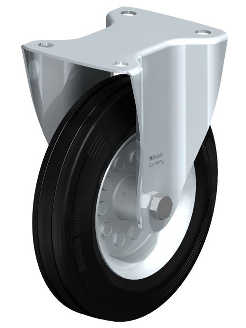 Produktbild Bedrunka+Hirth Bockrolle Durchmesser 200 mm für Mobile Kastenwerkbänke