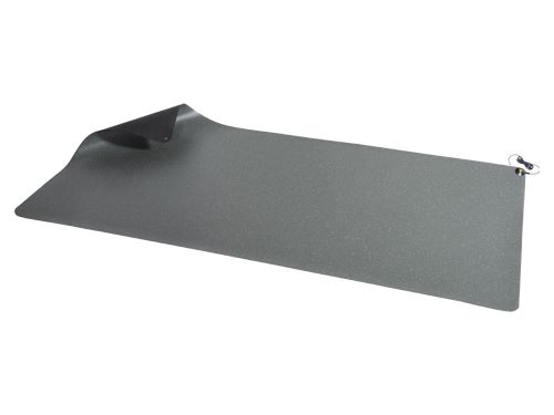 Produktbild Bedrunka+Hirth Bodenmatte Ecostat PR 2.0 PVC 2000 x 1500 x 2 mm