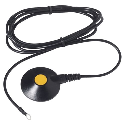 Produktbild Bedrunka+Hirth Bodenmatte Ecostat PR 2.0 PVC 2000 x 1500 x 2 mm bild 3