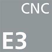 Produktbild Bedrunka+Hirth CNC Flügeltürenschrank mit Sichttüren B 980 mm Last 500 kg bild 4