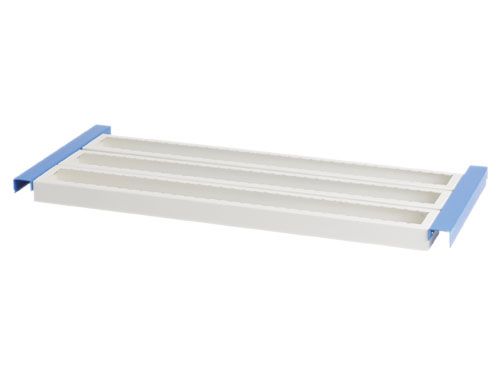 Produktbild Bedrunka+Hirth CNC Werkzeugaufnahmerahmen für Rollladenschrank ausziehbar 68 x 420 mm