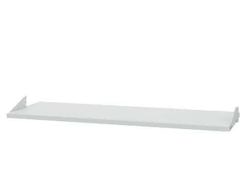 Produktbild Bedrunka+Hirth Fachboden gelocht zum Einhängen zwischen den Tragsäulen