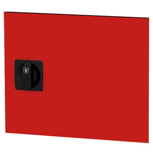 Produktbild Bedrunka+Hirth Flügeltüre BxH 495 x 450 mm R 18-16 Blendenhöhe 450 mm