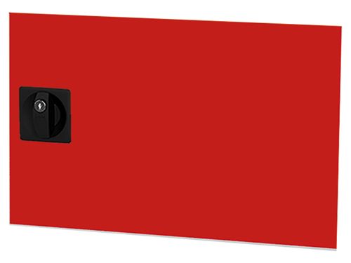 Produktbild Bedrunka+Hirth Flügeltüre BxH 645 x 450 mm R 24-16 Blendenhöhe 450 mm