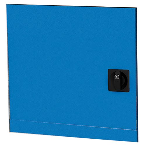 Produktbild Bedrunka+Hirth Flügeltüre R 24-24 Blendenhöhe 600 mm BxH 645 x 600 mm