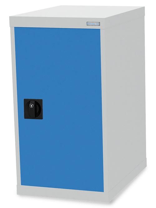 Produktbild Bedrunka+Hirth Flügeltüre BxH 495 x 700 mm Scharnier rechts R 18-24 Blendenhöhe 700 mm