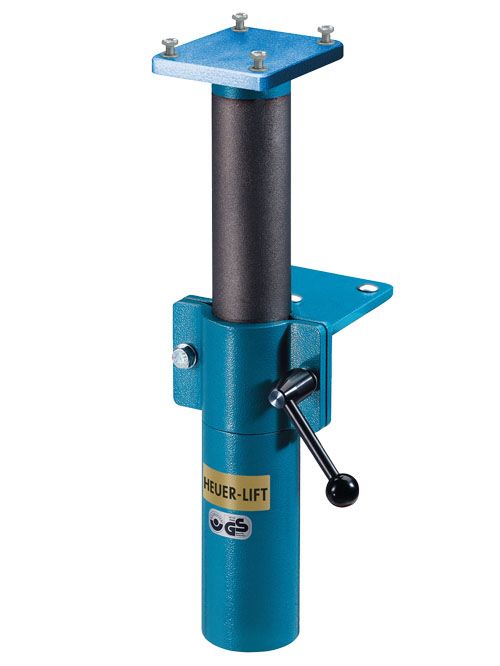 Produktbild Heuer Höhenverstellgerät für Backenbreite 100 mm