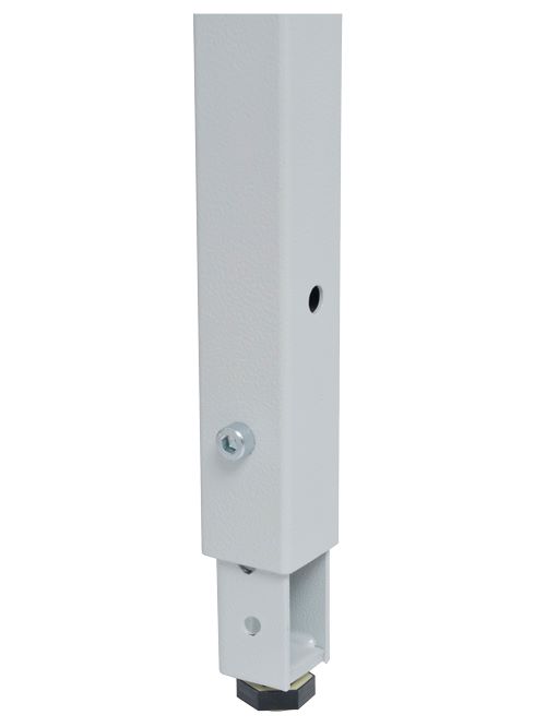 Produktbild Bedrunka+Hirth Höhenverstellbare Werkbankfüße Höhenverstellung um 300 mm