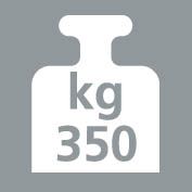 Produktbild Bedrunka+Hirth Arbeitstisch Hydline mit Kurbelverstellung 2000 x 750 mm bild 2