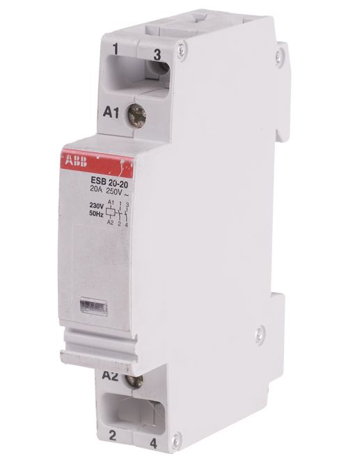 Produktbild Bedrunka+Hirth Installationsschutz 20 V für Schuko Steckdose 230 V