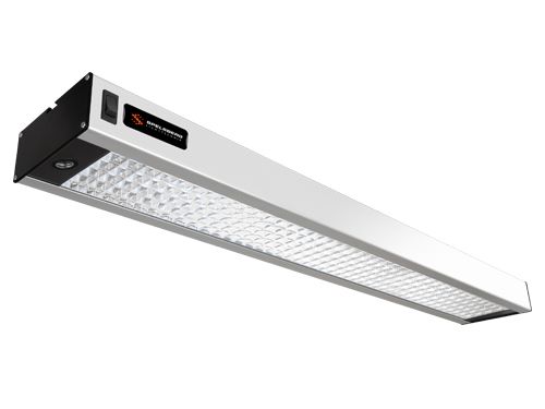 Produktbild Bedrunka+Hirth LED Sensor Arbeitsplatzleuchte 1200 dimmbar 41,5 Watt
