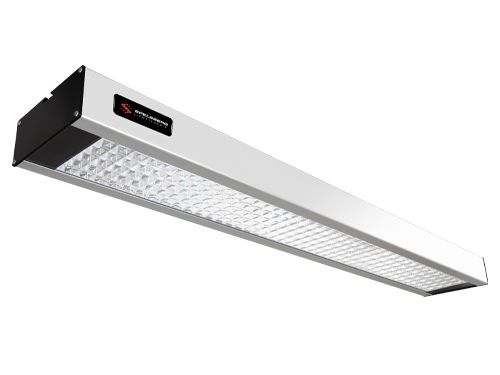 Produktbild Bedrunka+Hirth LED wireless Arbeitsplatzleuchte 1200 61 Watt 2700 bis 6500 Kelvin bild 1
