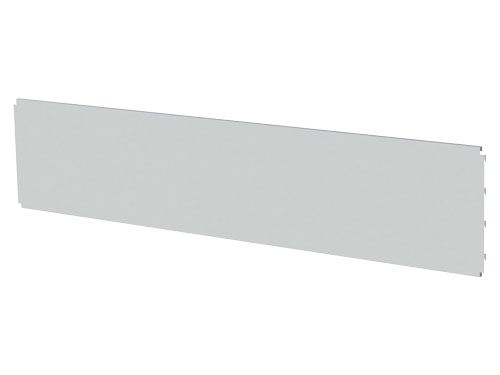 Produktbild Bedrunka+Hirth Magnetwand für Schlitzplattensystem Maße 120 x 20 x 302 mm