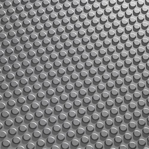 Produktbild Bedrunka+Hirth Arbeitsplatzmatte DREHFIT Comfort mit 20 mm Anlaufkante 640 x 940 mm