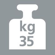 Produktbild Bedrunka+Hirth Mobile Werkbank R 18-16 5 x Schublade Maße 1200 x 540 x 880 mm bild 3