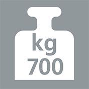 Produktbild Bedrunka+Hirth Mobile Werkbank R 18-24 mit 8 Schubladen 1200 x 750 x 995 mm bild 3