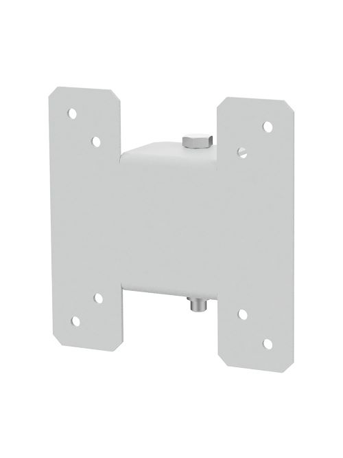 Produktbild Bedrunka+Hirth Monitorhalterung für Monitorhalter mit Traverse 125 x 125 x 121 mm