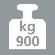 Produktbild Bedrunka+Hirth Powerline 4 Grundgestellkombination mit Steckdosen 1500 x 750 mm bild 5