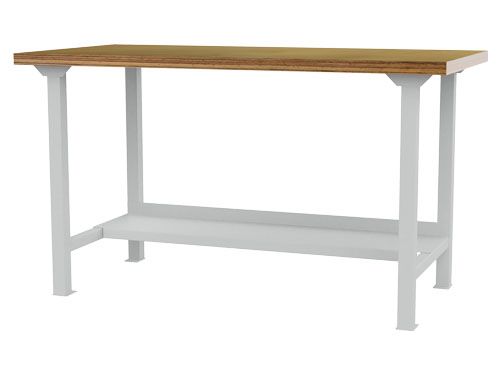 Produktbild Bedrunka+Hirth Reihenwerkbank bis 200 kg Maße 2000 x 750 x 859 mm