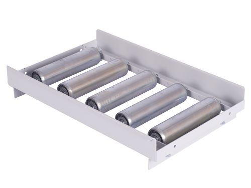 Produktbild Bedrunka+Hirth Rollenbahn Zwischenmaß für Verkettung 900 x 300 mm